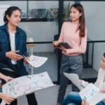 Dự án đã triển khai