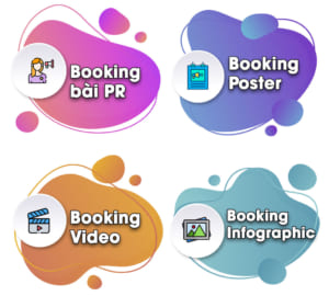 Các khó khăn mà thương hiệu hay gặp phải khi tự Booking media