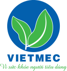 Công ty Cổ phần Dược liệu Việt Nam – Vietmec