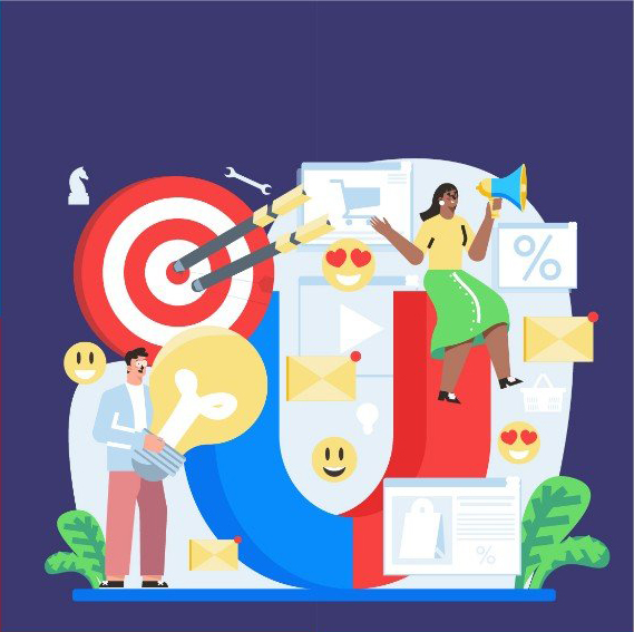 Dịch vụ hỗ trợ TMĐT